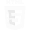 HTML Icon