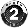 Oauth2 Icon