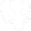 PostgreSQL icon