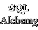 SQLAlchemy Icon